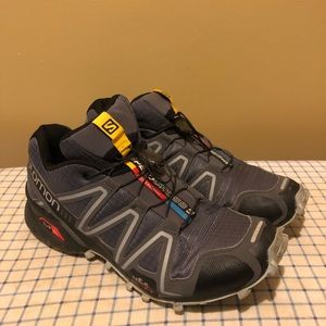 Salomon Speedcross 3